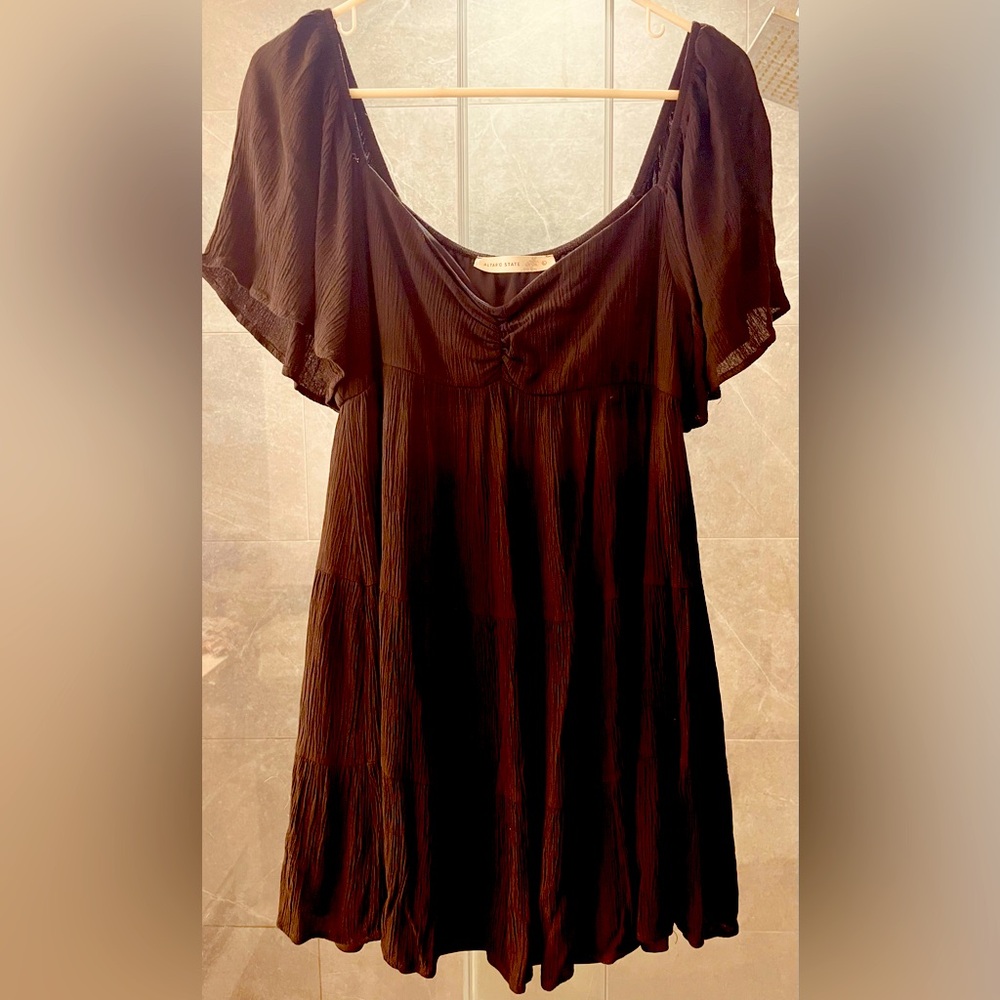 Women’s Altar’d State Cocktail Dress, Size: Large.